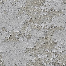 Textures   -   ARCHITECTURE   -   CONCRETE   -   Bare   -   Damaged walls  - Concrete bare damaged texture seamles 01376