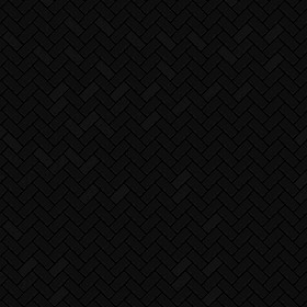Textures   -   ARCHITECTURE   -   PAVING OUTDOOR   -   Concrete   -   Herringbone  - Concrete paving herringbone outdoor texture seamless 05806 - Specular