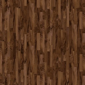 Textures   -   ARCHITECTURE   -   WOOD FLOORS   -   Parquet dark  - Dark parquet flooring texture seamless 05070 (seamless)