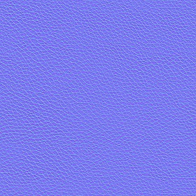 Textures   -   MATERIALS   -   LEATHER  - Leather texture seamless 09603 - Normal