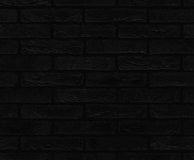 Textures   -   ARCHITECTURE   -   BRICKS   -   Facing Bricks   -   Rustic  - Rustic bricks texture seamless 00190 - Specular