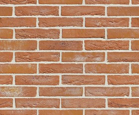 Textures   -   ARCHITECTURE   -   BRICKS   -   Facing Bricks   -   Rustic  - Rustic bricks texture seamless 00190 (seamless)