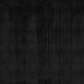 Textures   -   ARCHITECTURE   -   CONCRETE   -   Plates   -   Tadao Ando  - Tadao ando concrete plates seamless 01831 - Specular