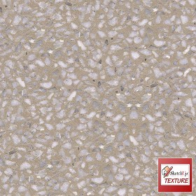 Textures   -   ARCHITECTURE   -   TILES INTERIOR   -   Terrazzo surfaces  - terrazzo surface PBR texture seamless 21523 (seamless)