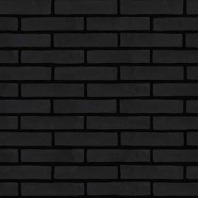Textures   -   ARCHITECTURE   -   BRICKS   -   White Bricks  - White bricks texture seamless 00506 - Specular