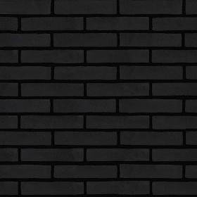 Textures   -   ARCHITECTURE   -   BRICKS   -   White Bricks  - White bricks texture seamless 00506 - Specular