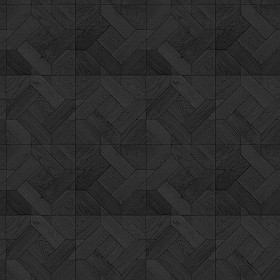 Textures   -   ARCHITECTURE   -   WOOD FLOORS   -   Parquet white  - White wood flooring texture seamless 05462 - Specular