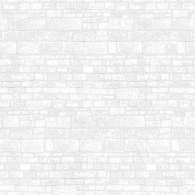 Textures   -   ARCHITECTURE   -   STONES WALLS   -   Stone walls  - Old wall stone texture seamless 08558 - Ambient occlusion