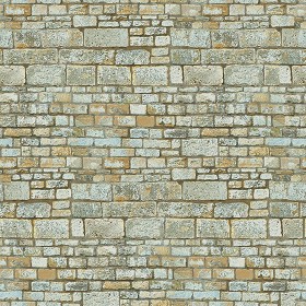 Textures   -   ARCHITECTURE   -   STONES WALLS   -  Stone walls - Old wall stone texture seamless 08558