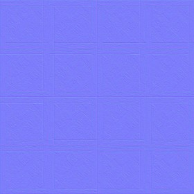 Textures   -   ARCHITECTURE   -   WOOD FLOORS   -   Geometric pattern  - Parquet geometric pattern texture seamless 16989 - Normal