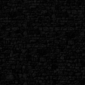 Textures   -   ARCHITECTURE   -   STONES WALLS   -   Stone walls  - Old wall stone texture seamless 08559 - Specular