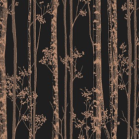 Textures   -   MATERIALS   -   WALLPAPER   -  various patterns - Vinyl wallpaper PBR texture-seamless 22078