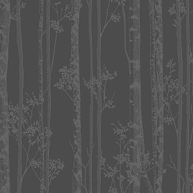 Textures   -   MATERIALS   -   WALLPAPER   -   various patterns  - Vinyl wallpaper PBR texture-seamless 22078 - Specular