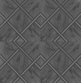 Textures   -   ARCHITECTURE   -   WOOD FLOORS   -   Geometric pattern  - Parquet geometric pattern texture seamless 20303 - Specular