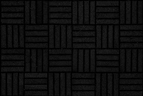 Textures   -   ARCHITECTURE   -   PAVING OUTDOOR   -   Concrete   -   Blocks regular  - Concrete paving outdoor texture seamless 19675 - Specular