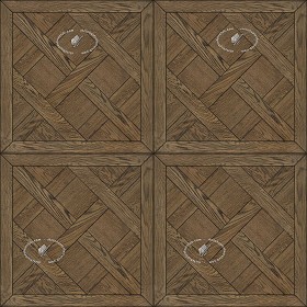 Textures   -   ARCHITECTURE   -   WOOD FLOORS   -   Geometric pattern  - versaille parquet texture-seamless-hr 20548