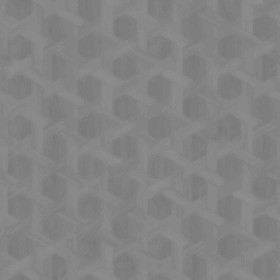 Textures   -   ARCHITECTURE   -   WOOD FLOORS   -   Geometric pattern  - Parquet geometric patterns texture seamless 20945 - Displacement