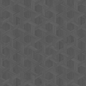 Textures   -   ARCHITECTURE   -   WOOD FLOORS   -   Geometric pattern  - Parquet geometric patterns texture seamless 20945 - Specular