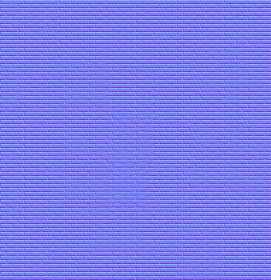 Textures   -   ARCHITECTURE   -   BRICKS   -   Facing Bricks   -   Rustic  - Rustic bricks texture seamless 17260 - Normal