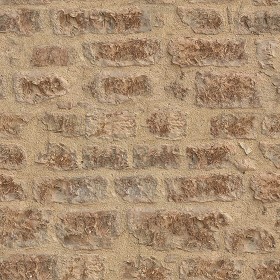 Textures   -   ARCHITECTURE   -   STONES WALLS   -  Stone walls - Old wall stone texture seamless 08564