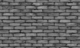 Textures   -   ARCHITECTURE   -   BRICKS   -   Facing Bricks   -   Rustic  - Rustic bricks texture seamless 20209 - Displacement