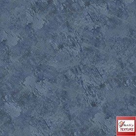 Textures   -   ARCHITECTURE   -   PLASTER   -  Painted plaster - decorative lime plaster PBR texture seamless 21682