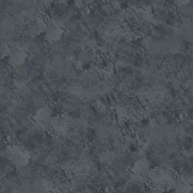 Textures   -   ARCHITECTURE   -   PLASTER   -   Painted plaster  - decorative lime plaster PBR texture seamless 21682 - Specular