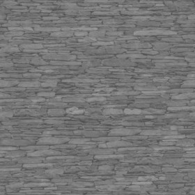 Textures   -   ARCHITECTURE   -   STONES WALLS   -   Stone walls  - Old wall stone texture seamless 08565 - Displacement