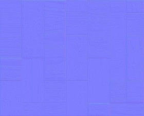 Textures   -   ARCHITECTURE   -   WOOD FLOORS   -   Geometric pattern  - Parquet geometric patterns texture seamless 21196 - Normal