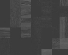 Textures   -   ARCHITECTURE   -   WOOD FLOORS   -   Geometric pattern  - Parquet geometric patterns texture seamless 21196 - Specular