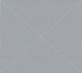 Textures   -   ARCHITECTURE   -   PAVING OUTDOOR   -   Concrete   -  Blocks regular - Concrete paving outdoor texture seamless 20752
