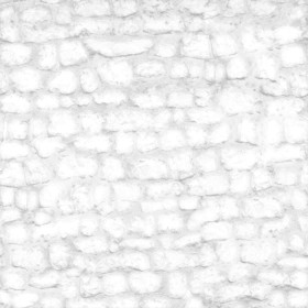 Textures   -   ARCHITECTURE   -   STONES WALLS   -   Stone walls  - Old wall stone texture seamless 08566 - Ambient occlusion