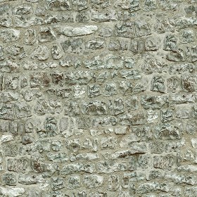 Textures   -   ARCHITECTURE   -   STONES WALLS   -  Stone walls - Old wall stone texture seamless 08566