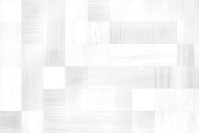 Textures   -   ARCHITECTURE   -   WOOD FLOORS   -   Geometric pattern  - Parquet geometric patterns texture seamless 21197 - Ambient occlusion