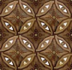 Textures   -   ARCHITECTURE   -   WOOD FLOORS   -  Geometric pattern - parquet geometric patterns texture seamless 21427