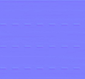 Textures   -   ARCHITECTURE   -   ROADS   -   Roads  - Six Lane Highway Asphalt pbr texture seamless 22425 - Normal