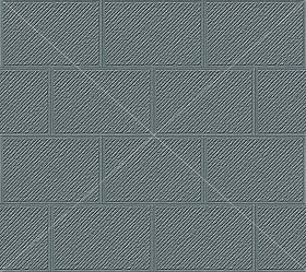 Textures   -   ARCHITECTURE   -   PAVING OUTDOOR   -   Concrete   -   Blocks regular  - Concrete paving outdoor texture seamless 20753 (seamless)