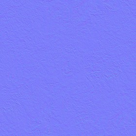 Textures   -   ARCHITECTURE   -   PLASTER   -   Painted plaster  - decorative lime plaster PBR texture seamless 21684 - Normal