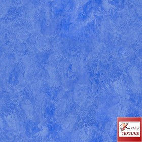 Textures   -   ARCHITECTURE   -   PLASTER   -  Painted plaster - decorative lime plaster PBR texture seamless 21684
