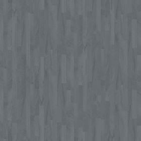 Textures   -   ARCHITECTURE   -   WOOD FLOORS   -   Parquet dark  - Dark parquet flooring texture seamless 05071 - Specular