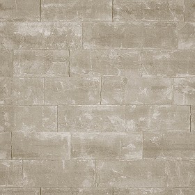 Textures   -   ARCHITECTURE   -   CONCRETE   -   Plates   -  Dirty - Dirt cinder block texture seamless 01729