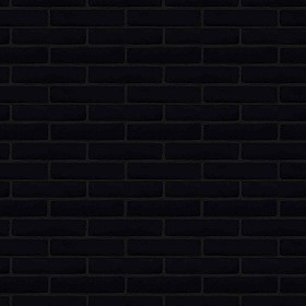 Textures   -   ARCHITECTURE   -   BRICKS   -   Facing Bricks   -   Smooth  - Facing smooth bricks texture seamless 00267 - Specular