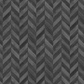 Textures   -   ARCHITECTURE   -   WOOD FLOORS   -   Herringbone  - Herringbone parquet texture seamless 04904 - Specular