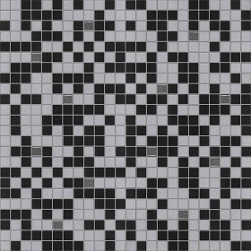 Textures   -   ARCHITECTURE   -   TILES INTERIOR   -   Mosaico   -   Classic format   -   Multicolor  - Mosaico multicolor tiles texture seamless 14984 - Specular