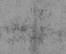 Textures   -   ARCHITECTURE   -   PLASTER   -   Old plaster  - Old plaster texture seamless 06860 - Displacement
