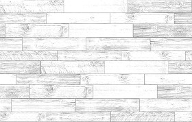 Textures   -   ARCHITECTURE   -   WOOD   -   Raw wood  - Raw barn wood texture seamless 21069 - Ambient occlusion