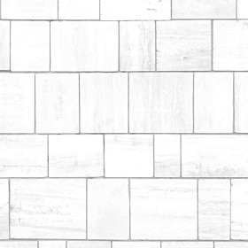 Textures   -   ARCHITECTURE   -   MARBLE SLABS   -   Marble wall cladding  - travertine wall cladding texture seamless 21420 - Ambient occlusion
