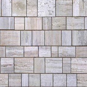 Textures   -   ARCHITECTURE   -   MARBLE SLABS   -   Marble wall cladding  - travertine wall cladding texture seamless 21420