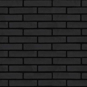 Textures   -   ARCHITECTURE   -   BRICKS   -   White Bricks  - White bricks texture seamless 00507 - Specular