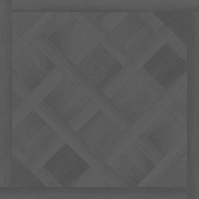 Textures   -   ARCHITECTURE   -   WOOD FLOORS   -   Parquet white  - White wood flooring texture seamless 05463 - Displacement
